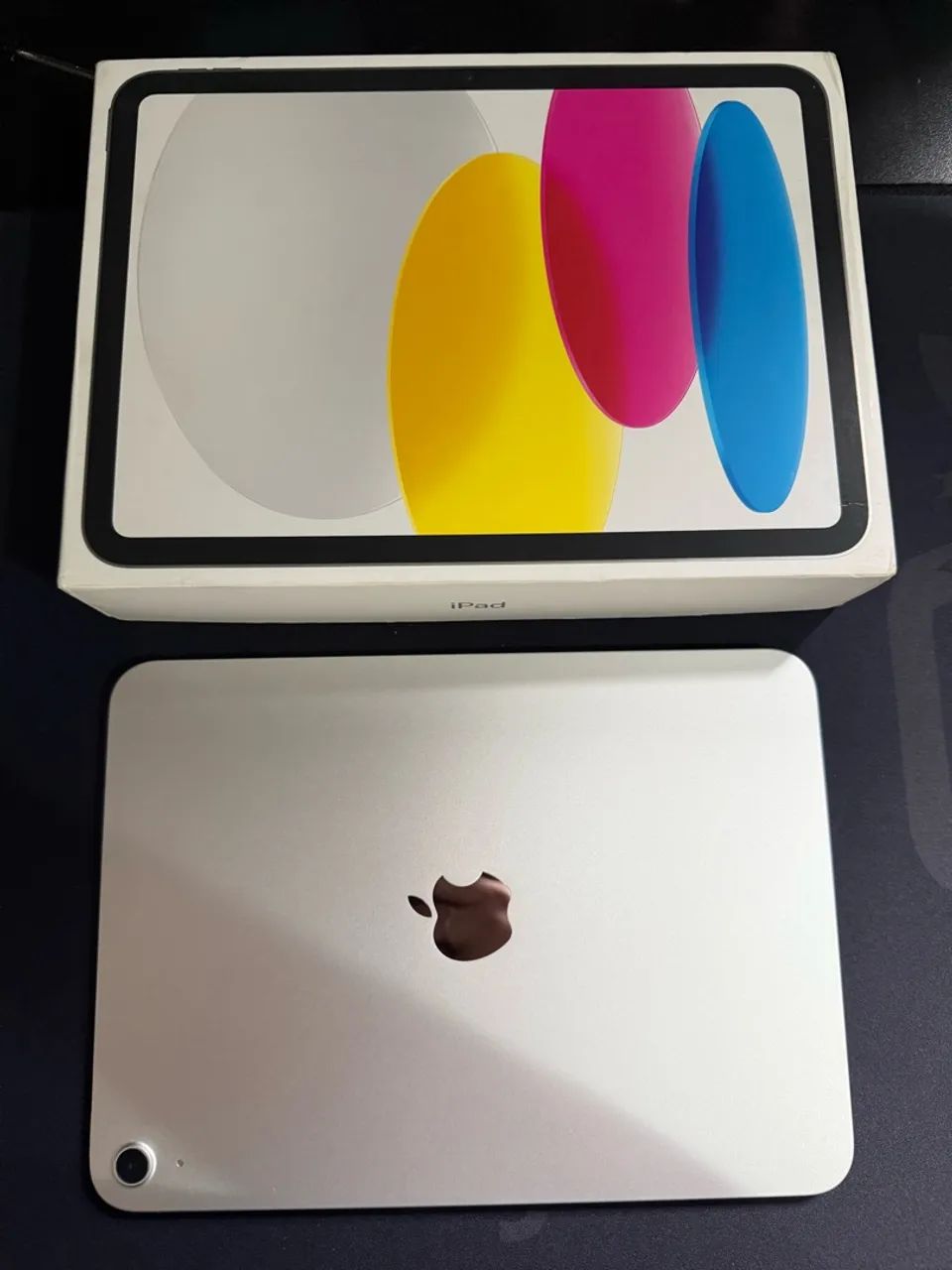 Apple iPad 11 A16 128gb