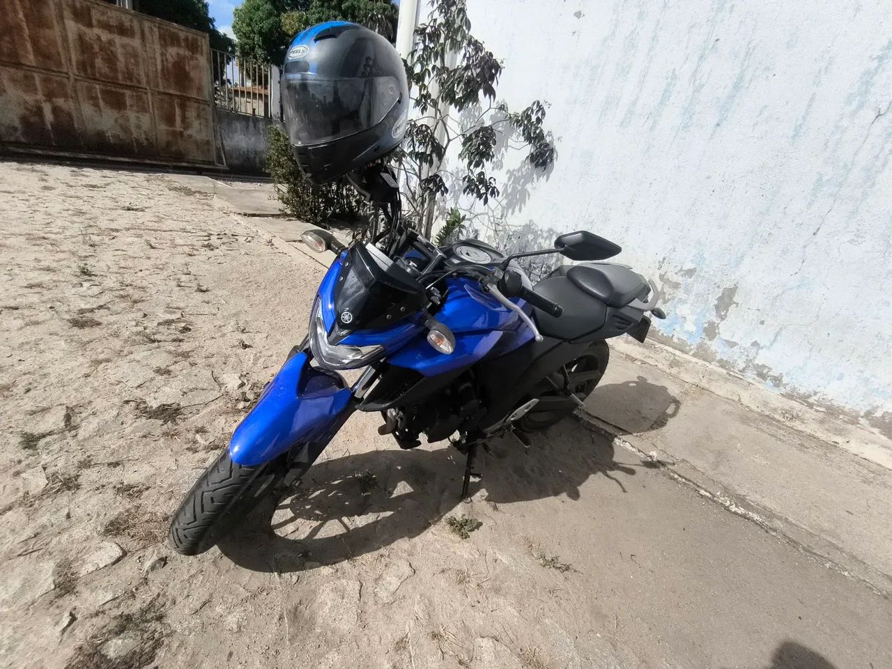 Fazer 250 - Foto 4