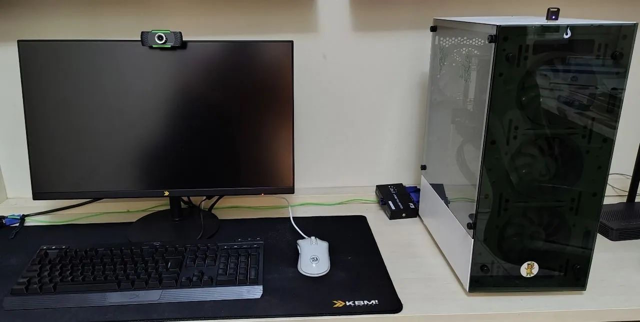 Pc gamer rtx 2060 super - Foto 3
