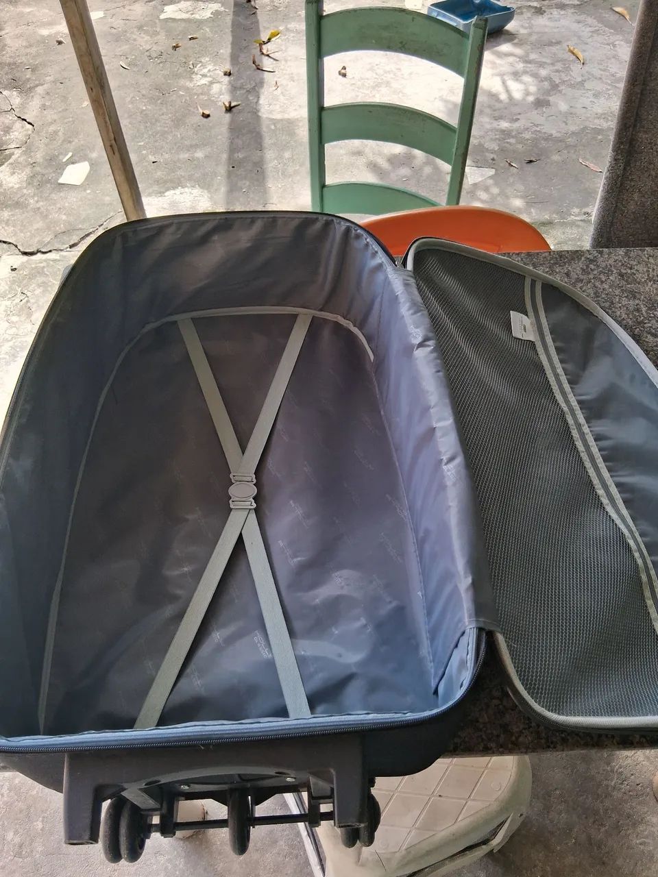 Mala viagem  - Foto 5