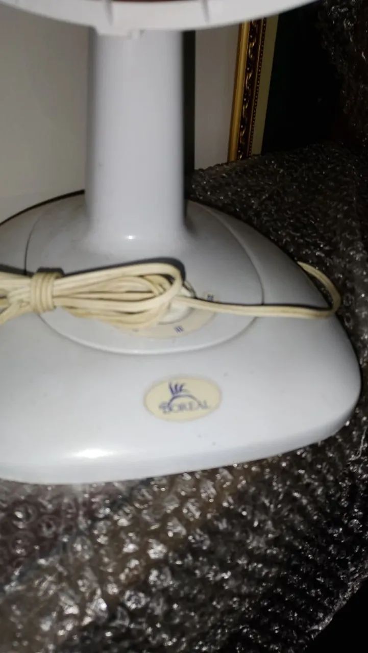 Ventilador Mallory  - Foto 2