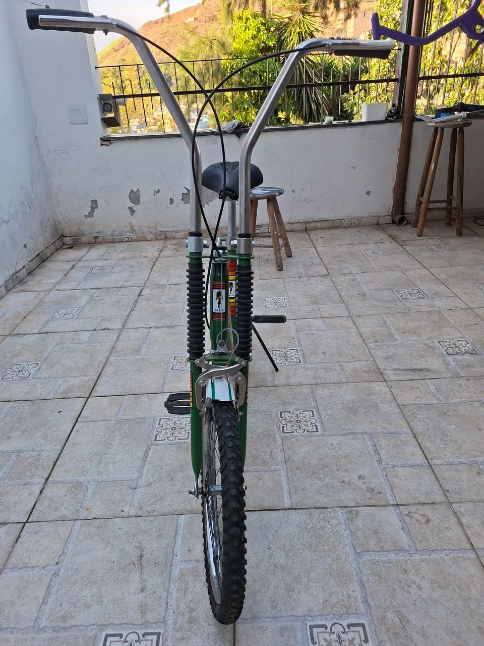 Bicicleta Berlineta dobrável  - Foto 2