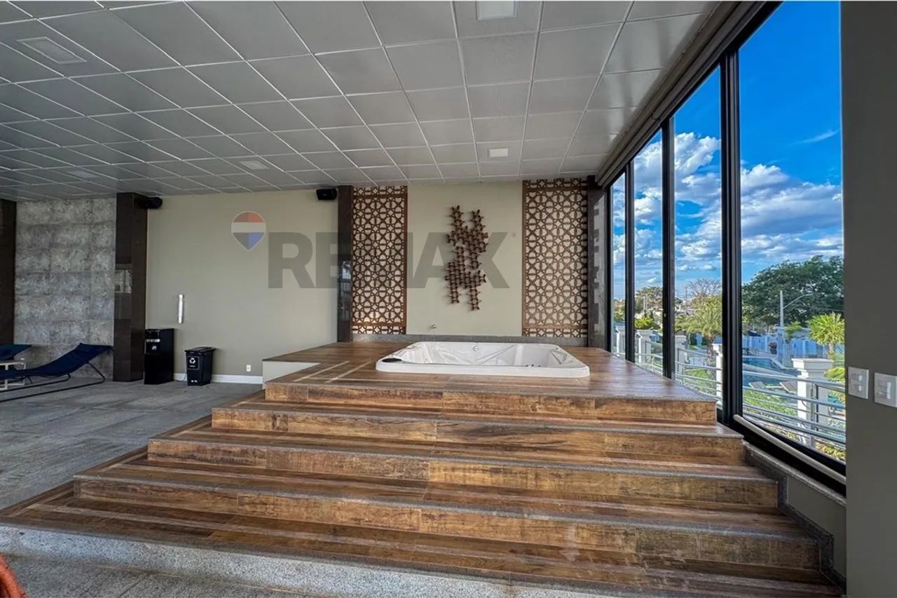 Apartamento de Alto Luxo á Venda Edificio Gran Lux. - Foto 4