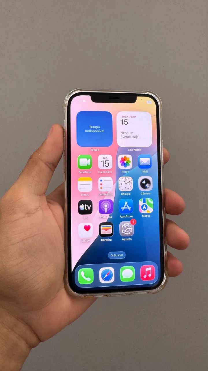 iPhone 12 128gb
