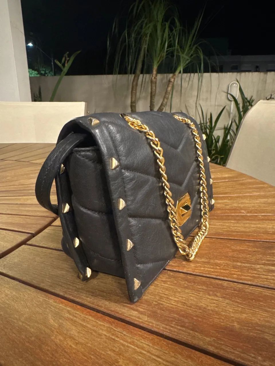 Bolsa  Schutz  - Foto 2