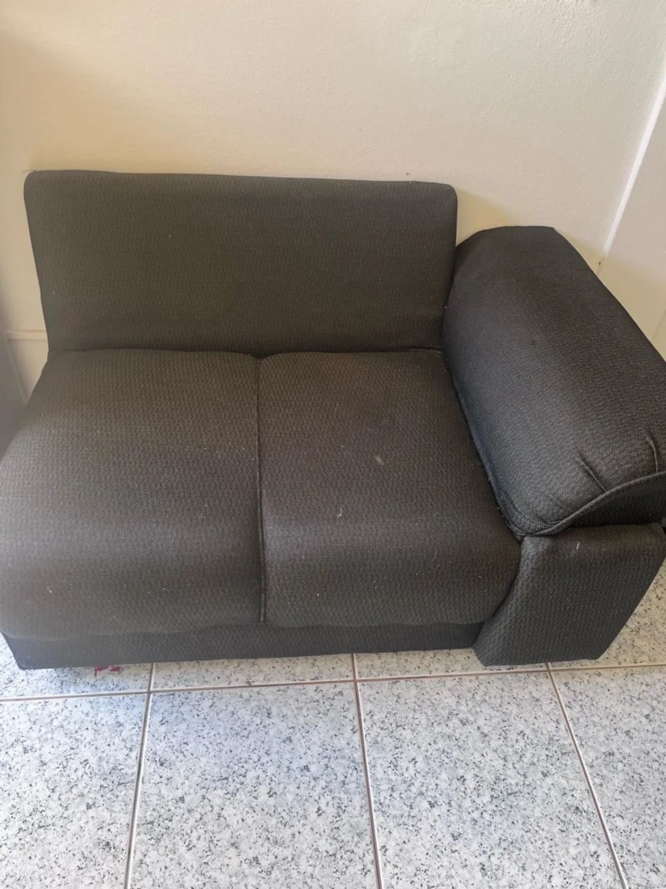 Vendo Sofá  - Foto 2