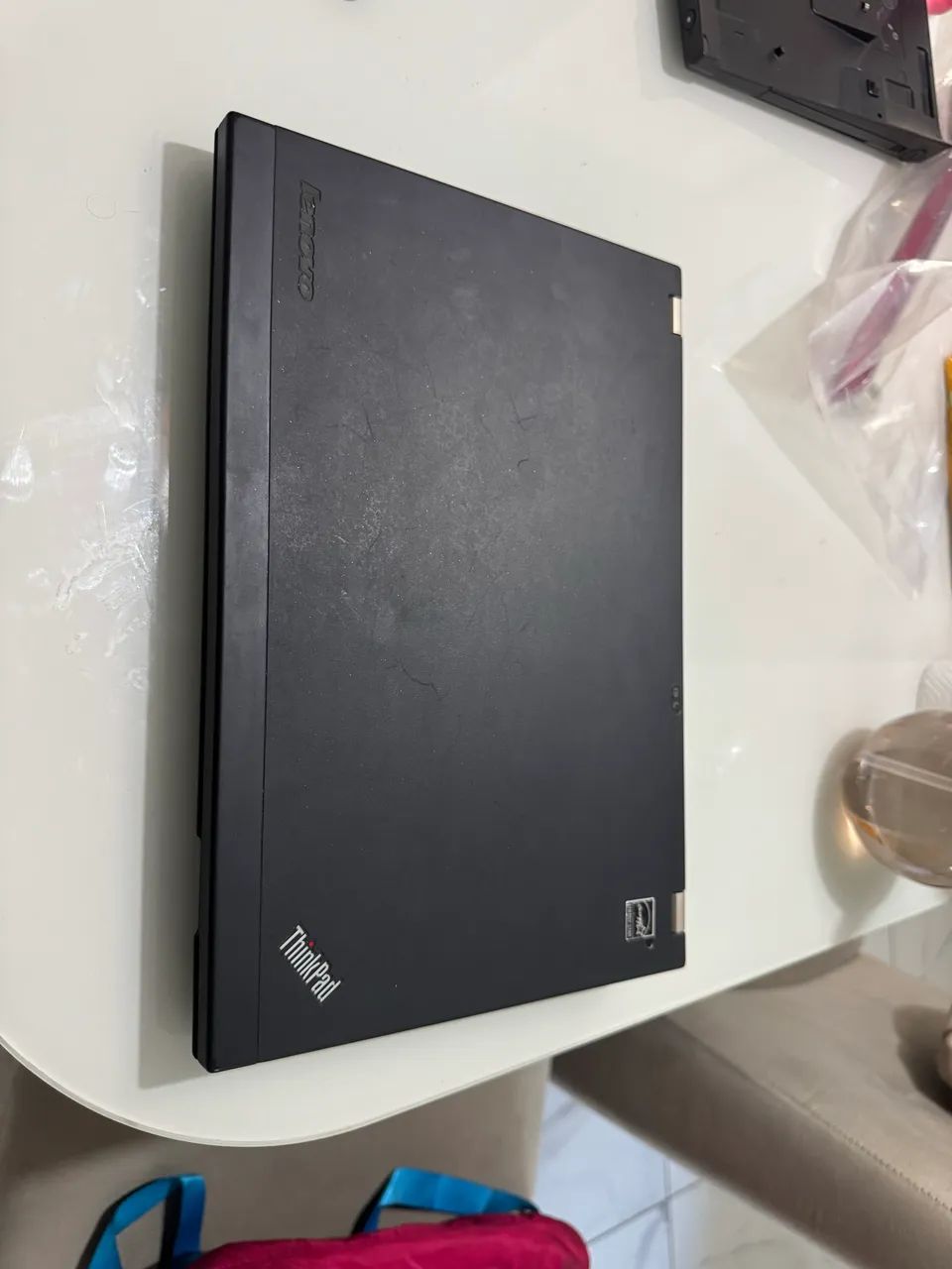  Lenovo X230 I5 3th 8gb Ram SSD 240GB  - Foto 3