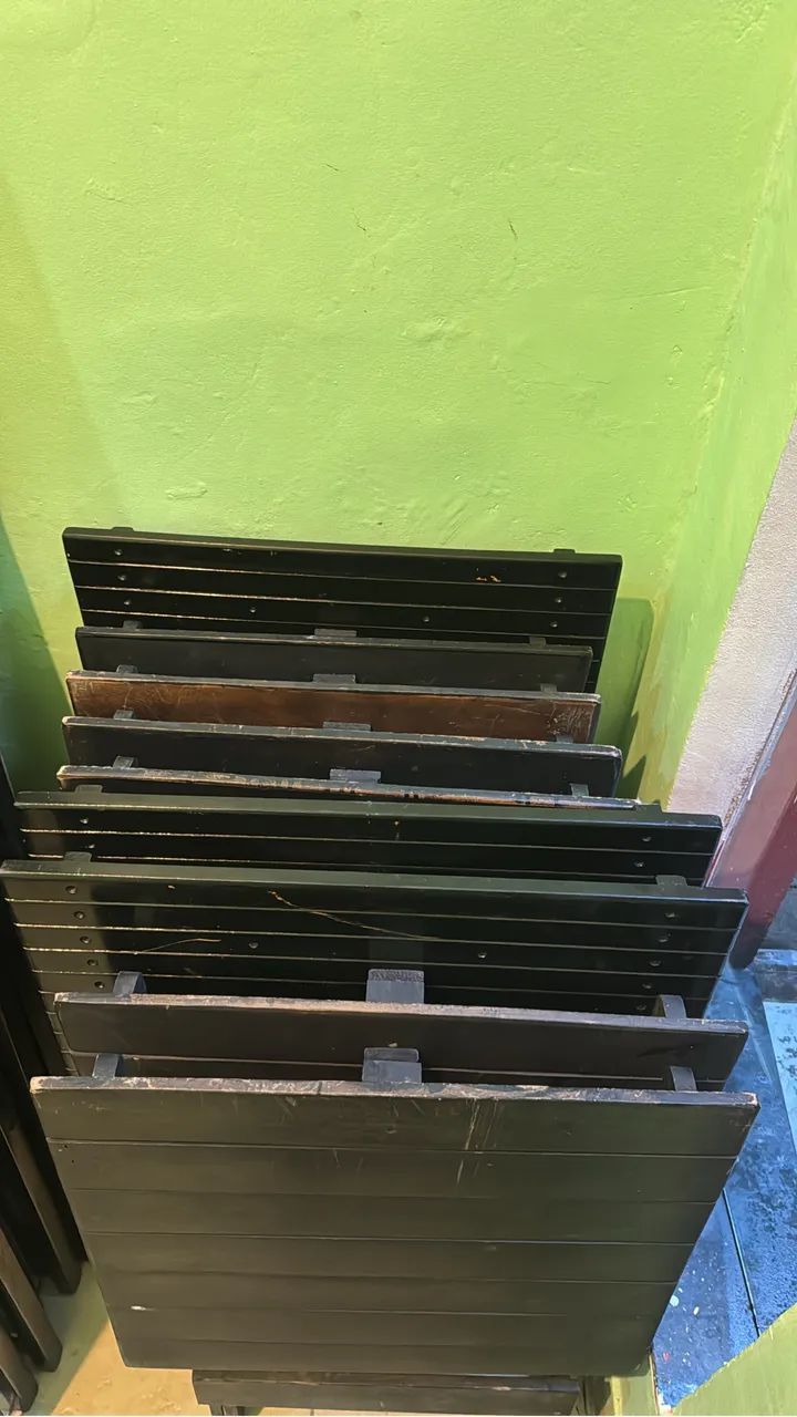 Vendo 10 jogos de mesa  - Foto 2