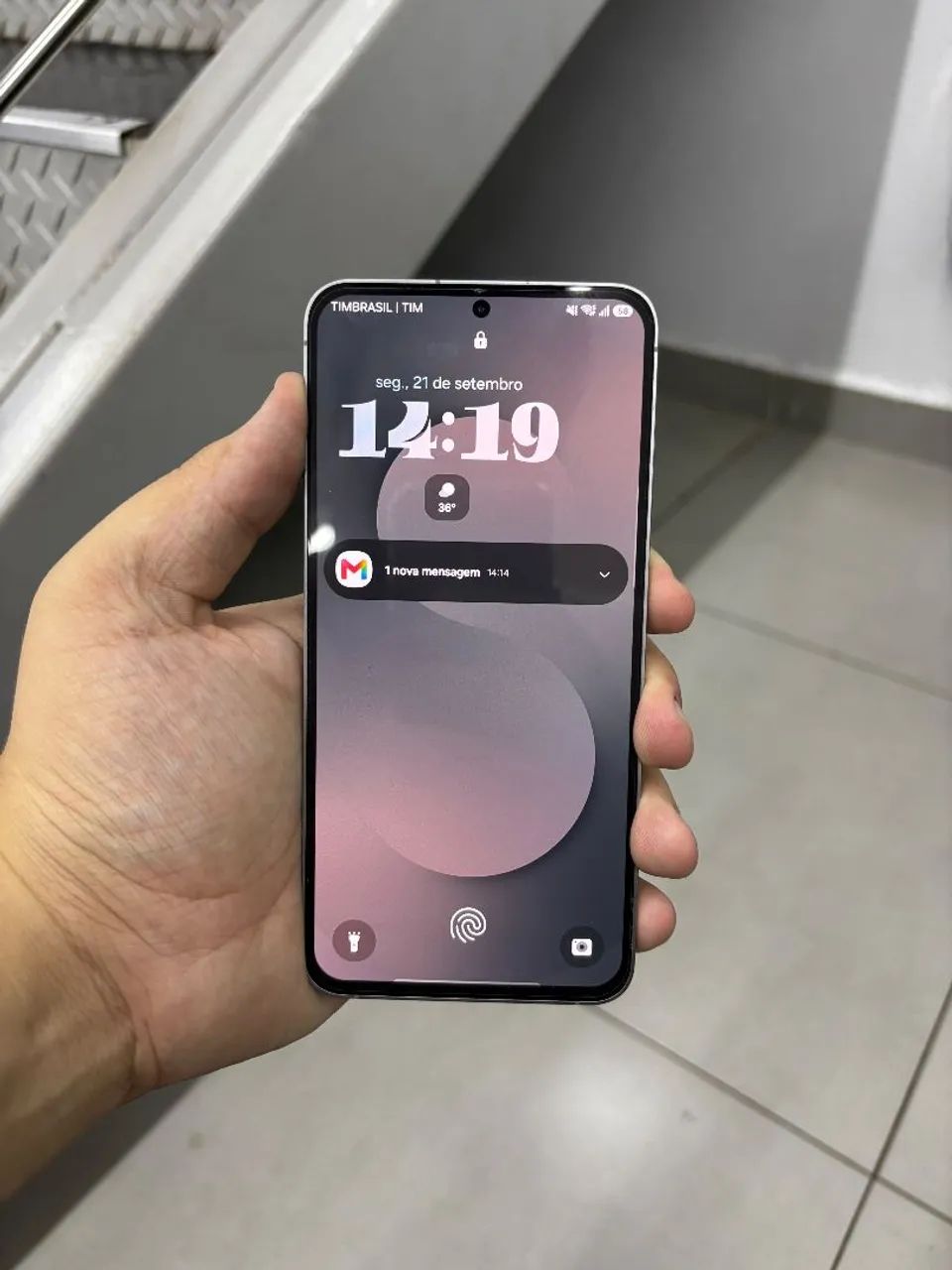 Galaxy s25 fe
