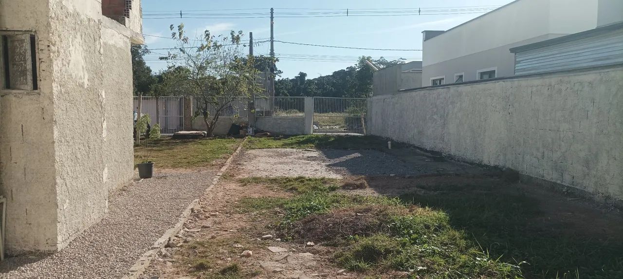 Casa/Terreno Bosque da Mata 360m² - Foto 4