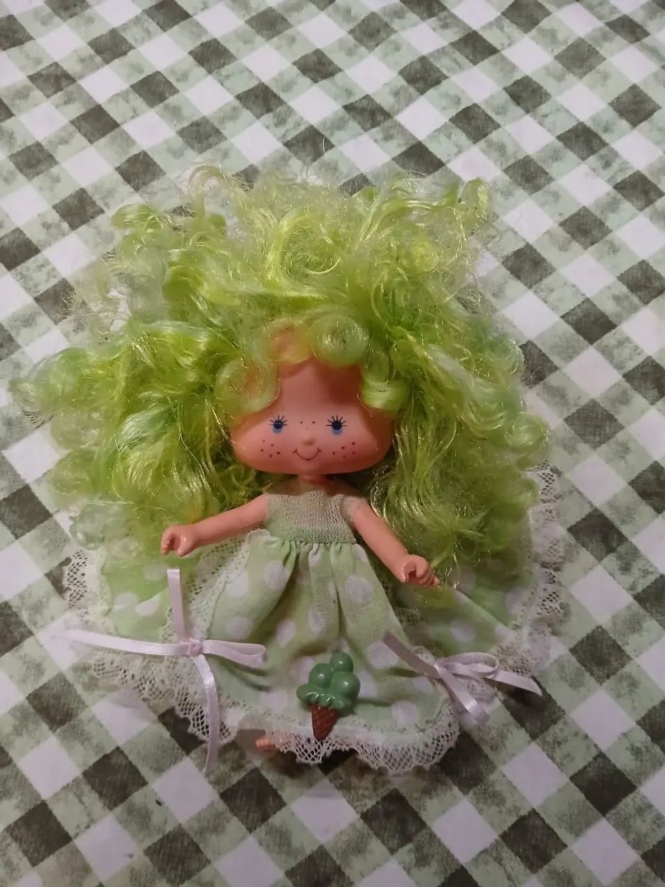 Bonecas da Coleção Moranguinho  - Foto 3