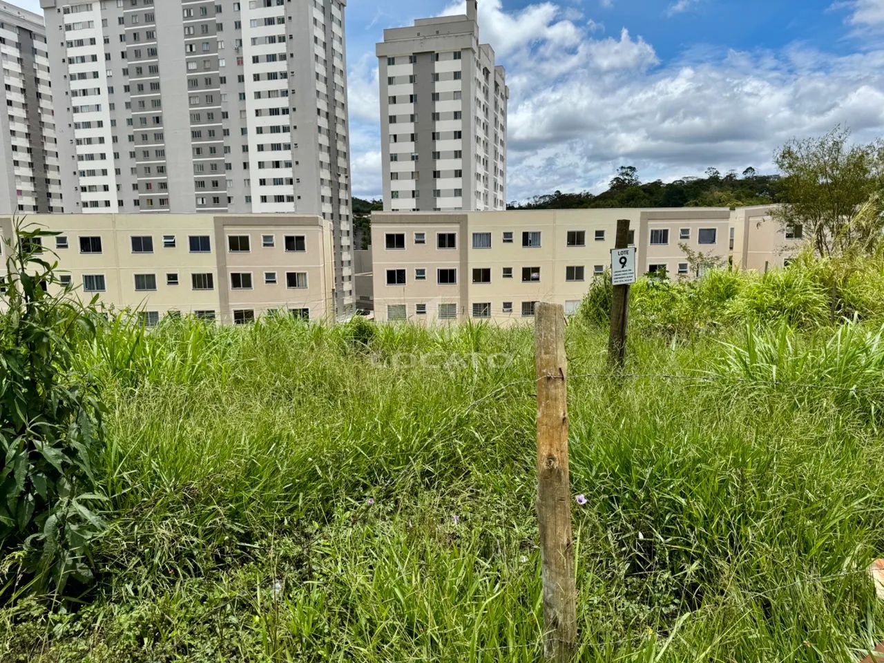 Terreno Comercial - São Pedro - 501 m² - Foto 3