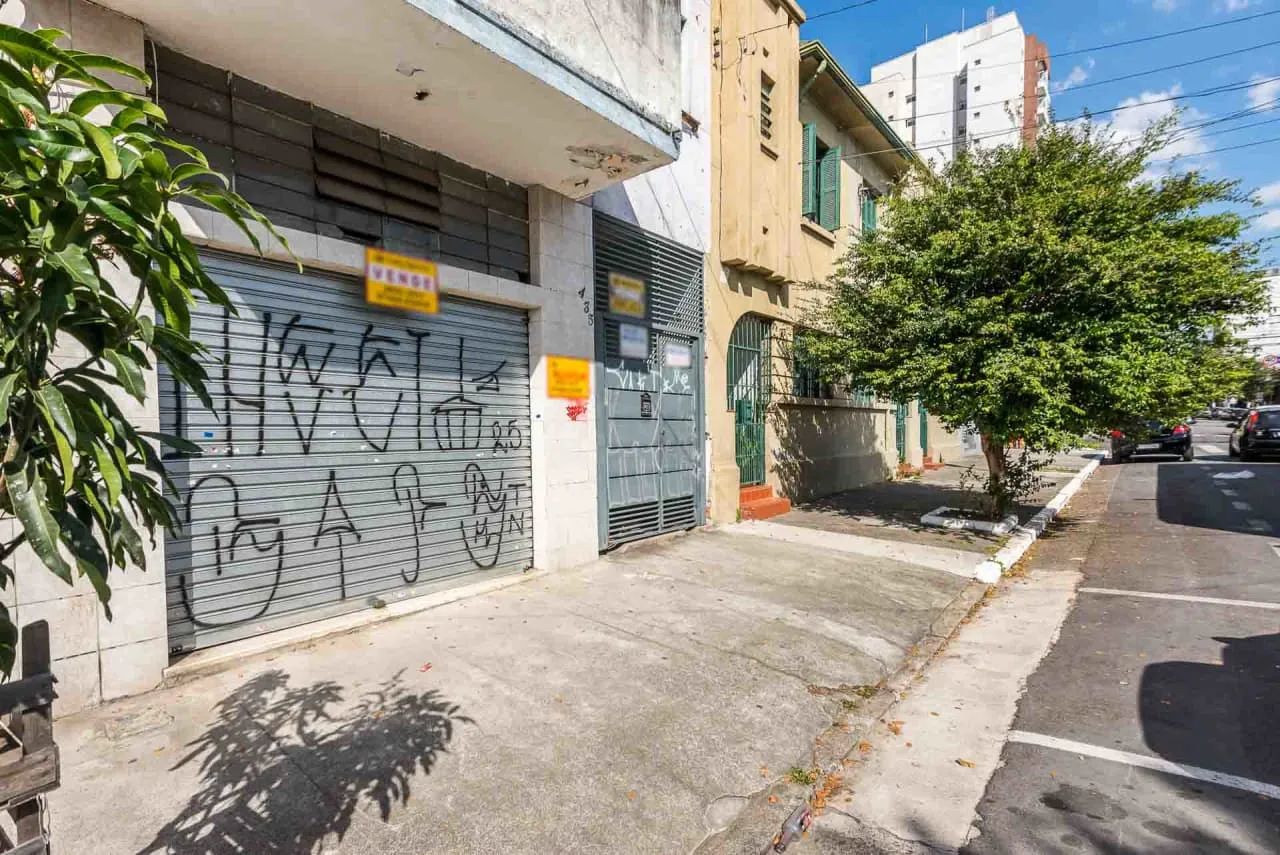 Casa comercial na Rua Domingos Rodrigues, 431  200 m² - Foto 3