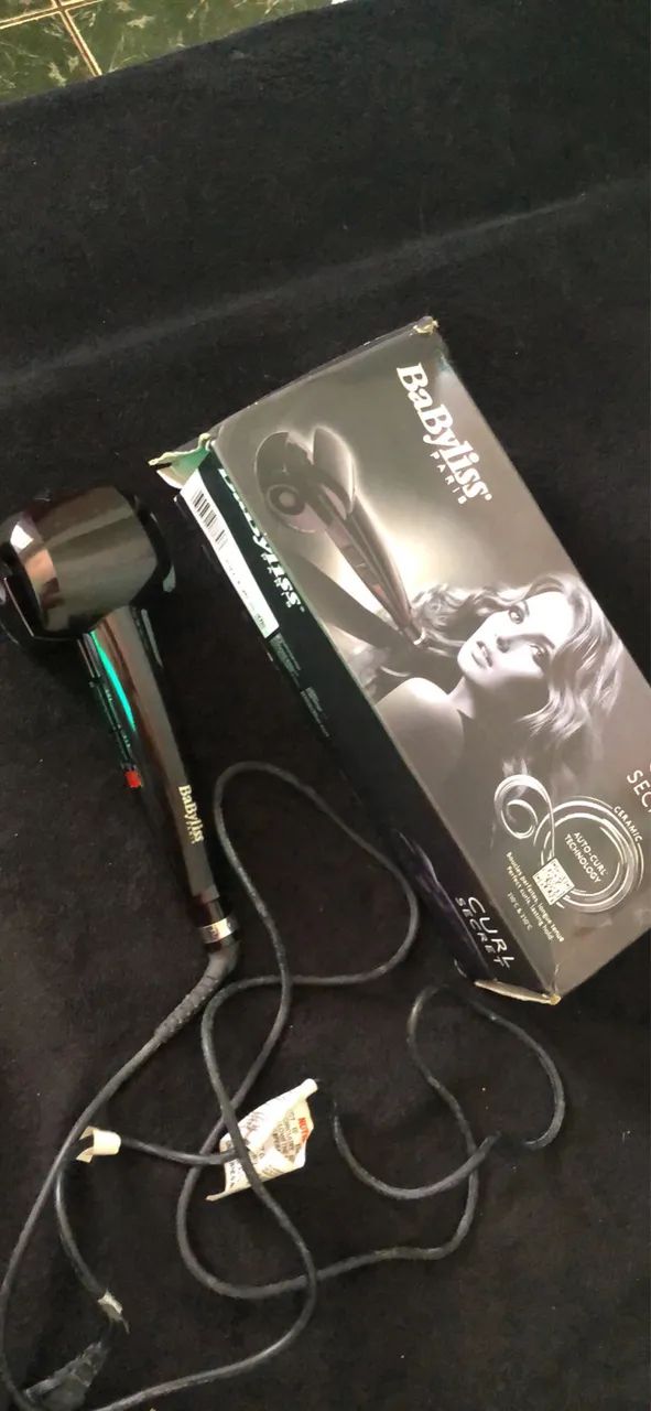 Babyliss 