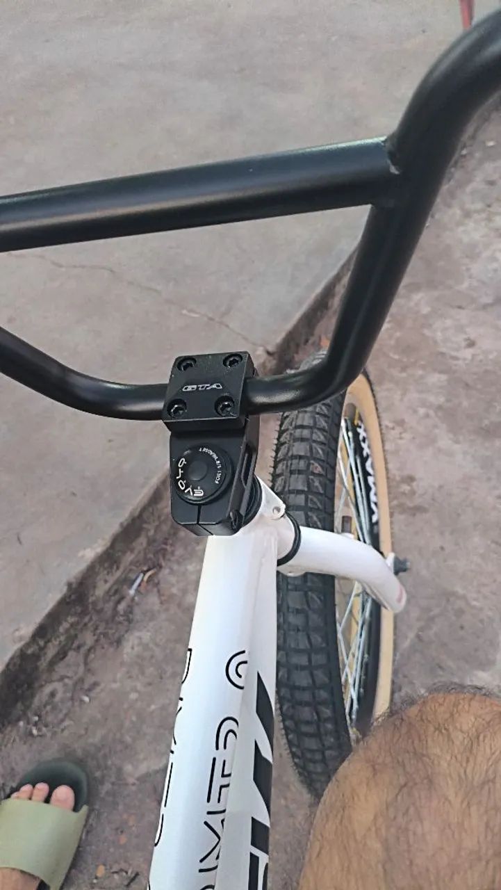 Bicicleta BMX - Foto 4