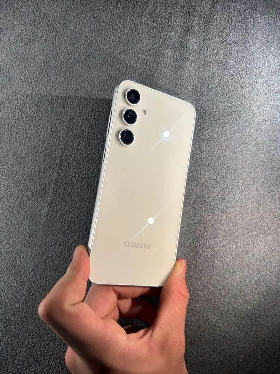 Samsung S23 FE 256GB