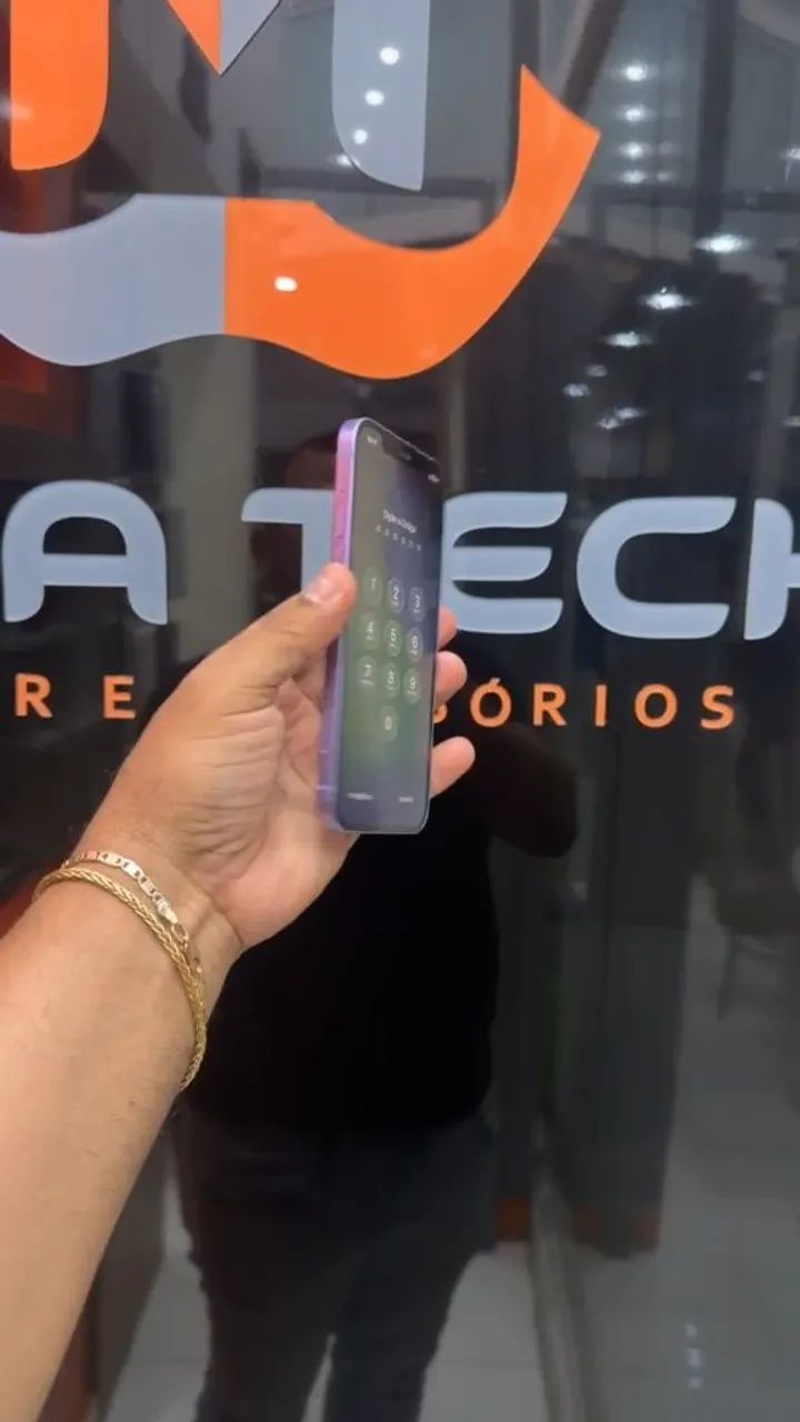 Vende-se iphone 12 - Foto 4