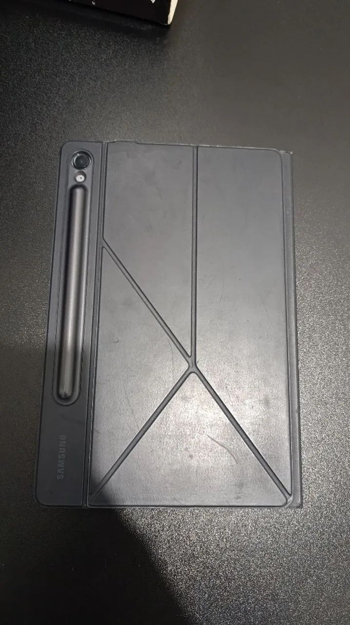 Samsung Galaxy Tab S9 FE 128GB 6GB RAM - Seminovo - Foto 5