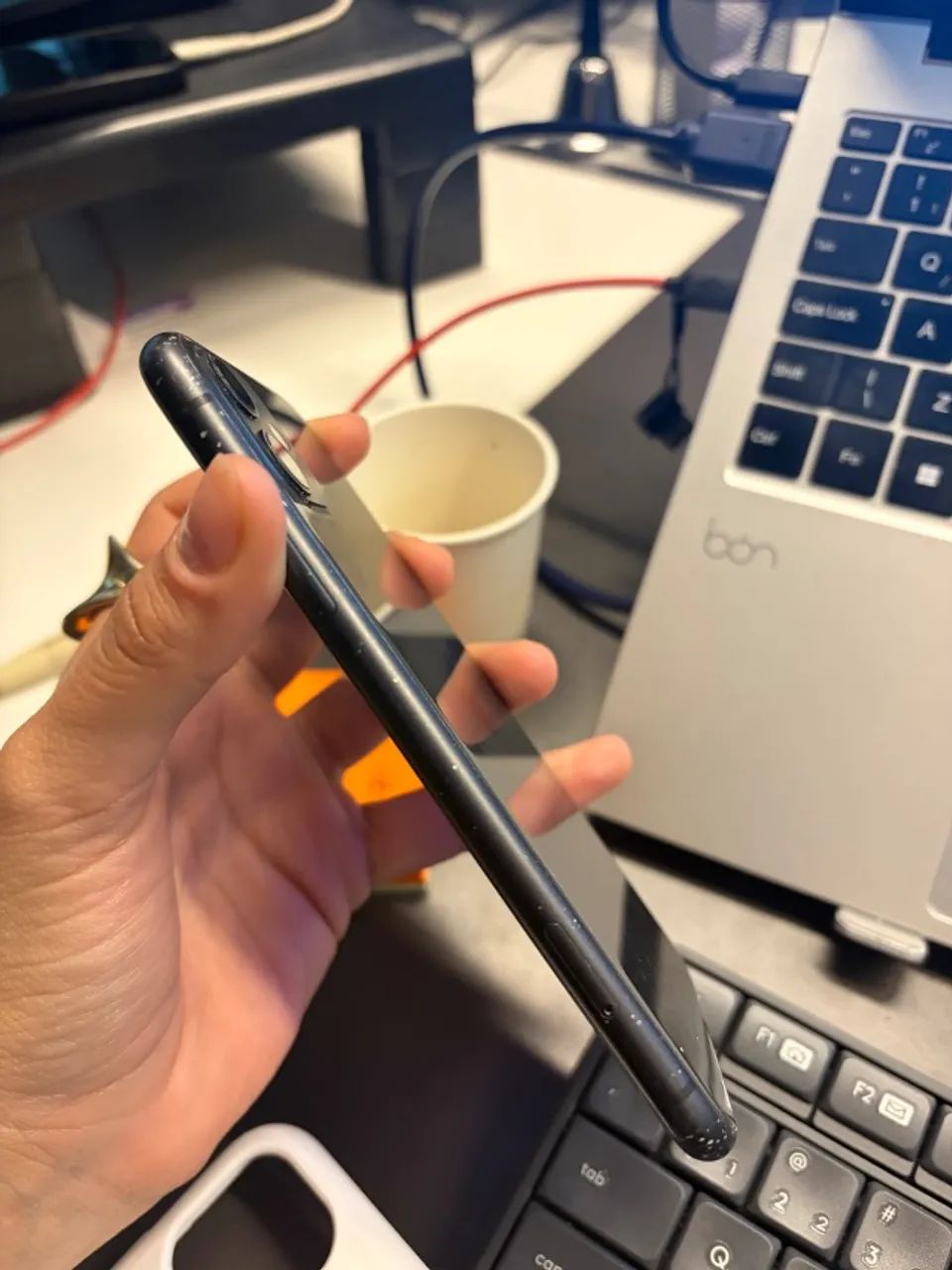 Vendo iphone 11 - Foto 3