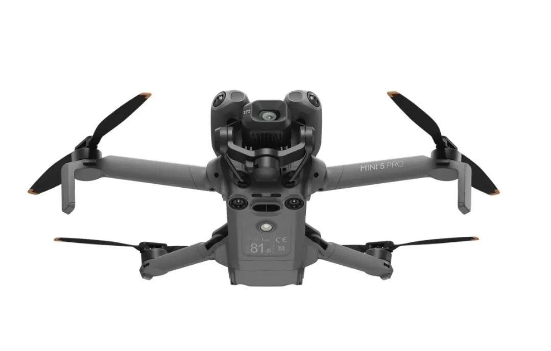 Drone DJI Mini 5 Pro Fly More Combo Plus - Foto 5