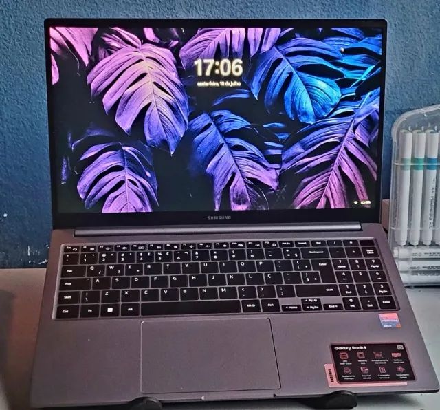 VENDO NOTEBOOK SAMSUNG GALAXY BOOK4 U300 - Foto 5