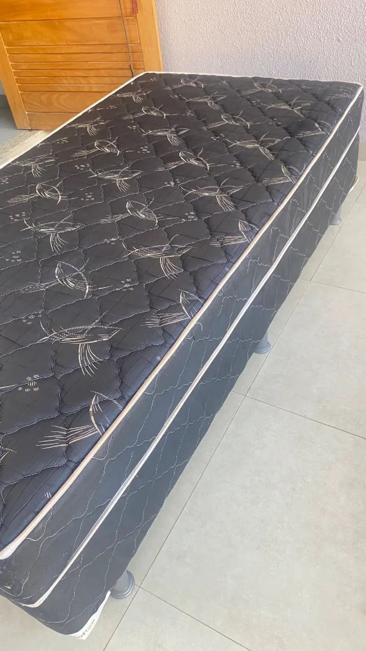 Cama de Soltei - Foto 2