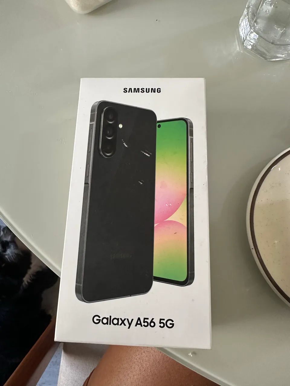 Vendo celular lacrado com nota fiscal  - Foto 3