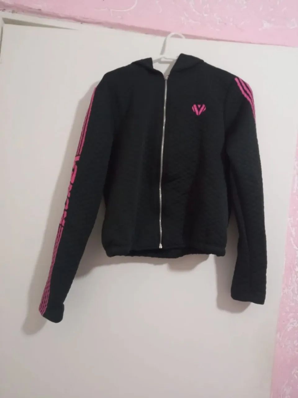 Roupas novas
