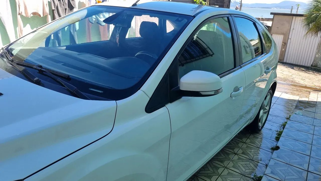 Ford Focus 2.0 16v/se/se Plus Flex 5P Aut. 2013 - Foto 3