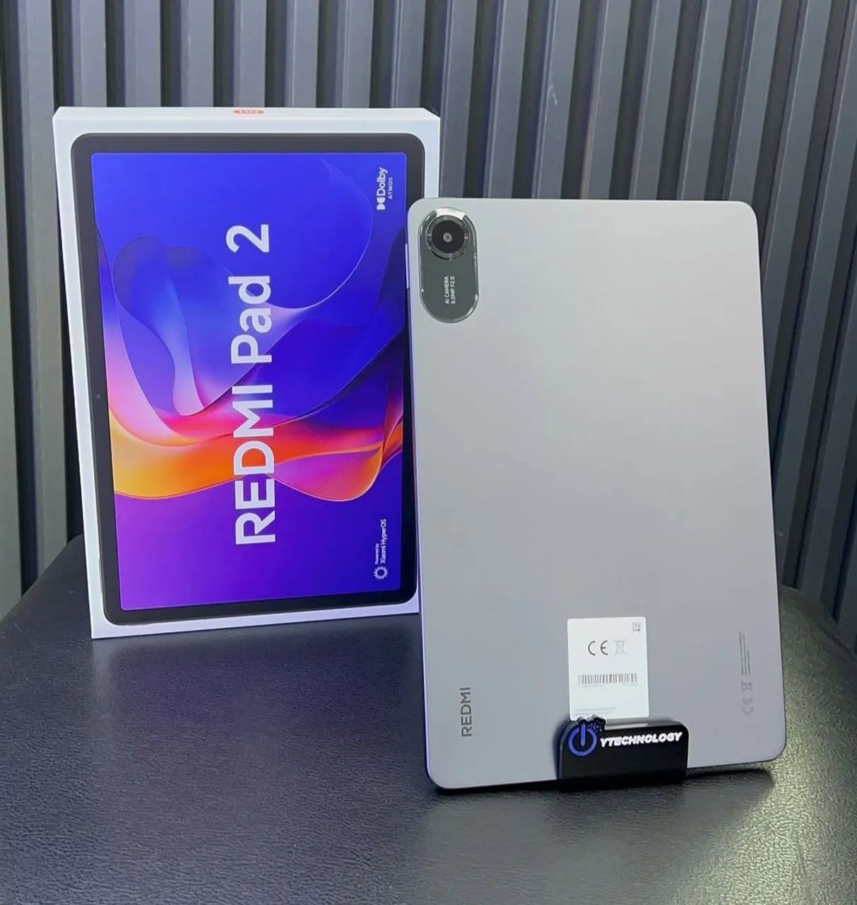 TABLET REDMI PAD 2  - Foto 3