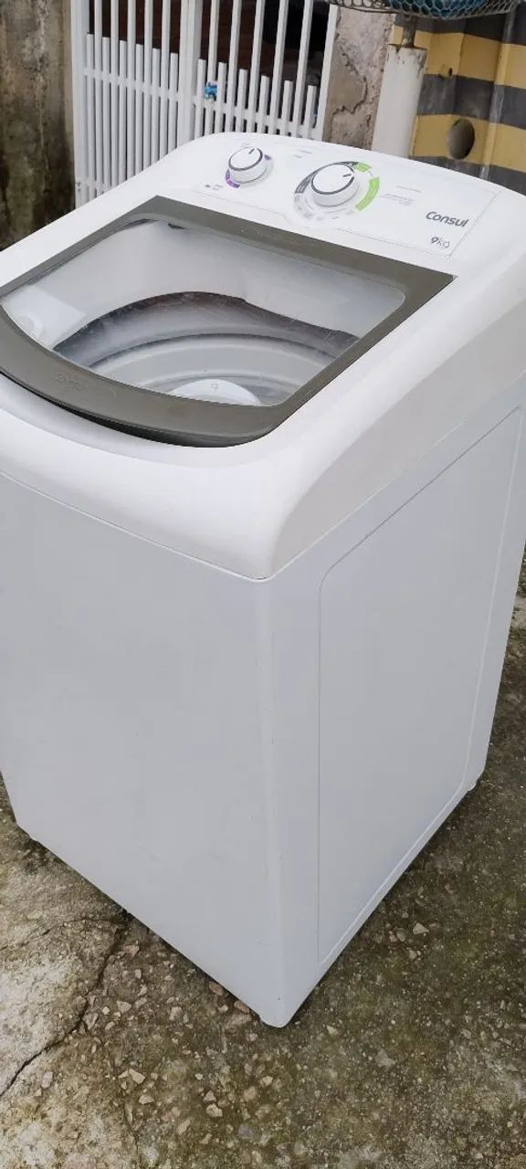 Consul 9kg 