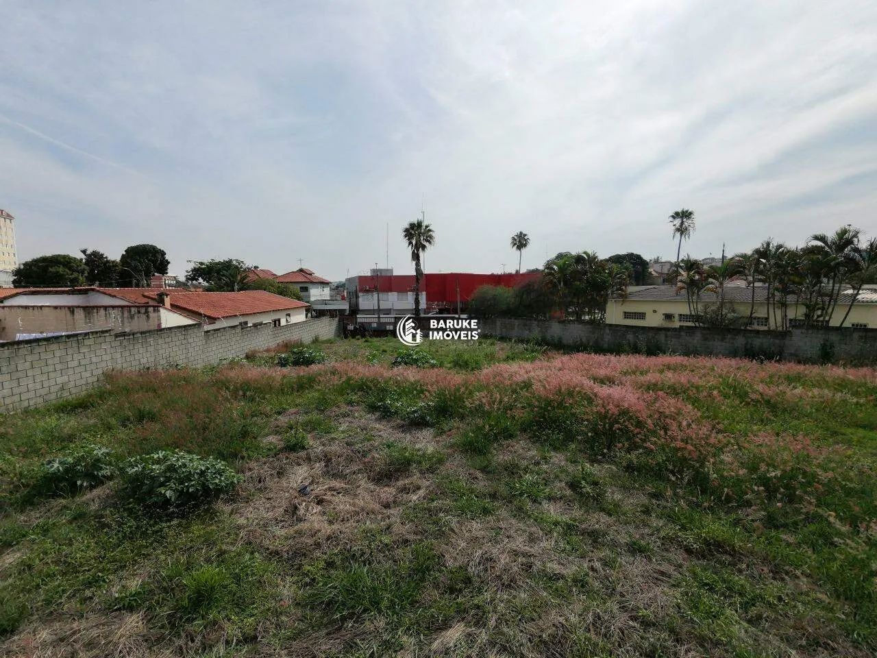 Terreno à venda no bairro JARDIM DOM BOSCO - Foto 4