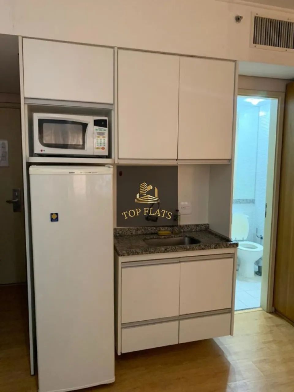 Flat disponível em Moema - SP - Foto 2