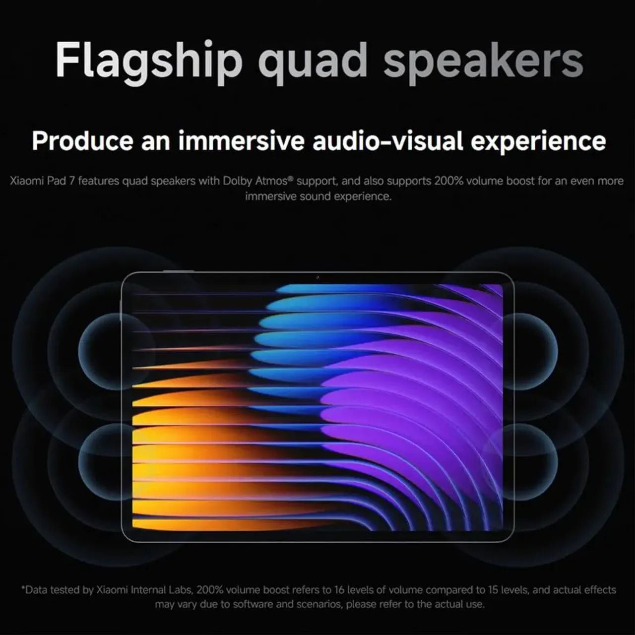 XIAOMI Tablet Pad 7 - Foto 3