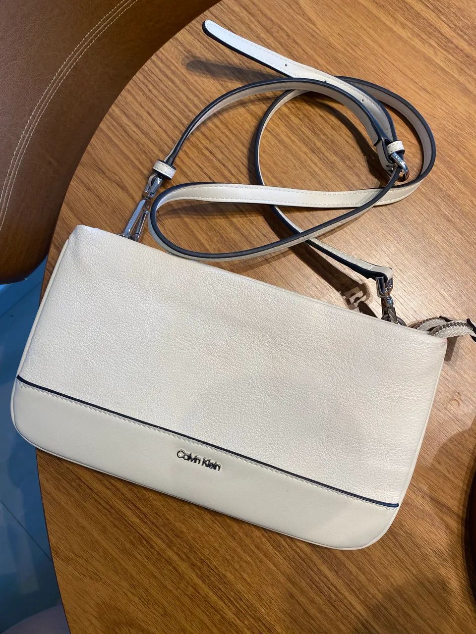 Bolsa Calvin Klein  - Foto 2