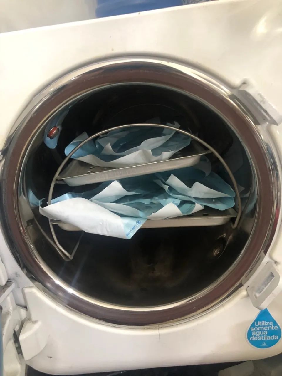 Autoclave - Foto 3