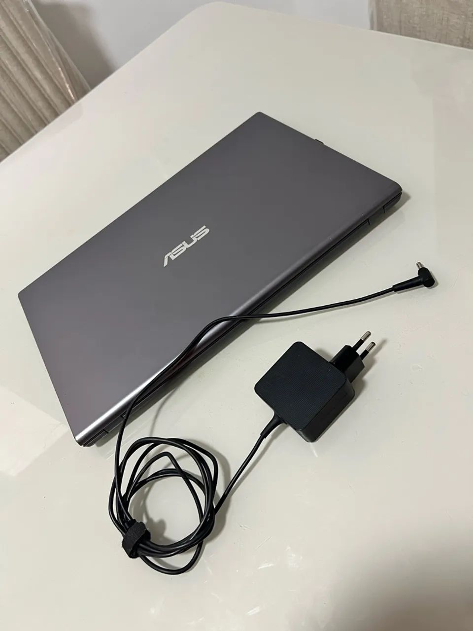 Notebook Asus i5