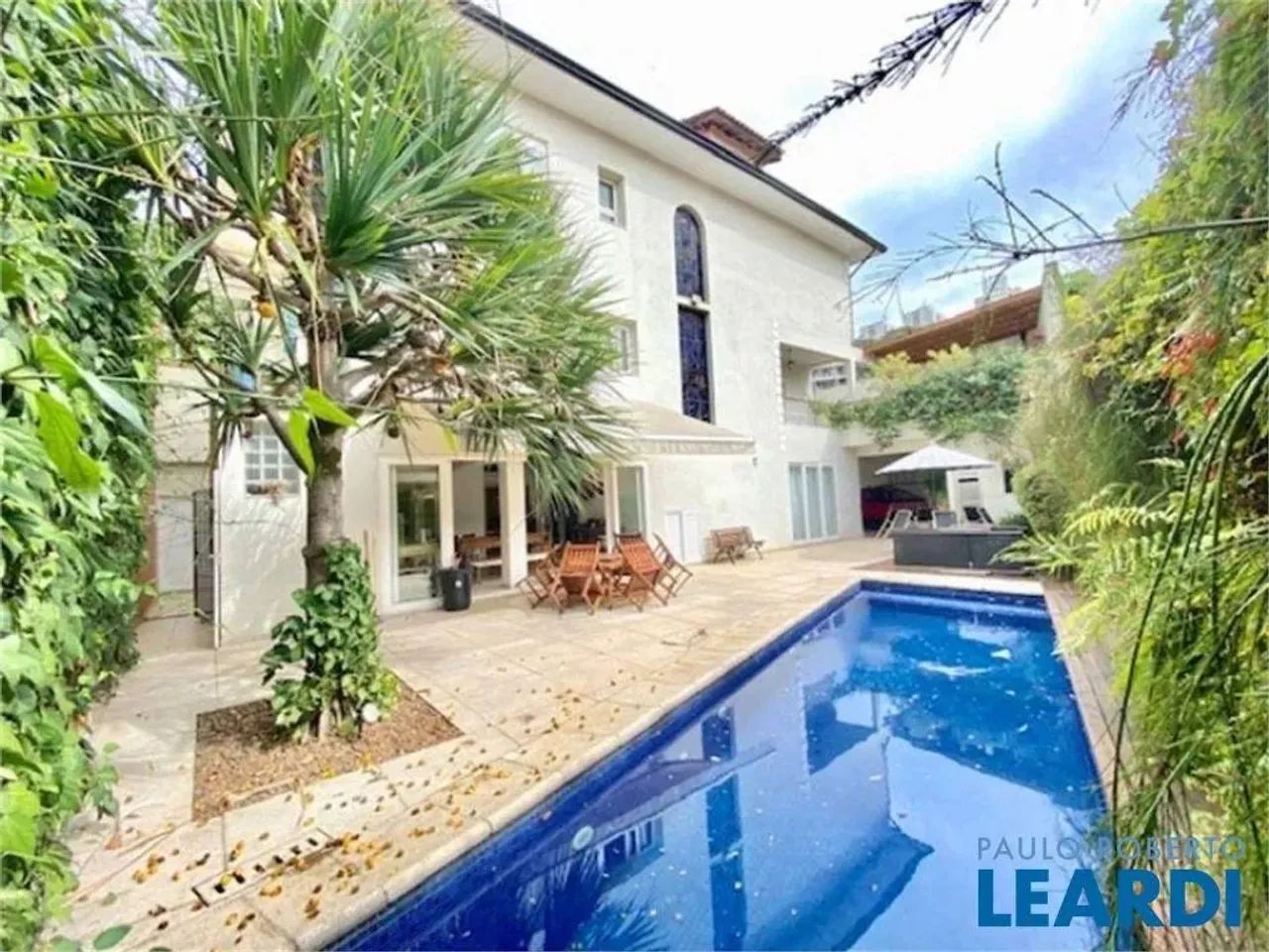 SOBRADO - PACAEMBÚ - SP - Foto 2