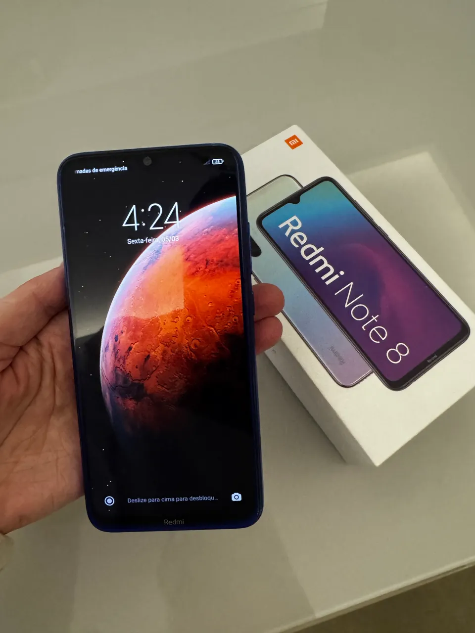 mmiiii様　リクエスト　おまとめ8点 Celulares XIAOMI REDMI NOTE 8 PRO Usados, seminovos e Novos em