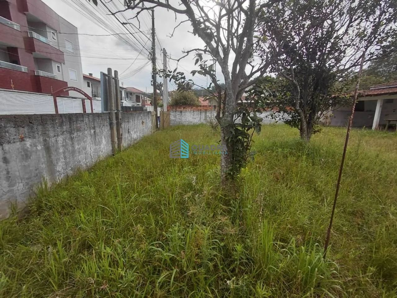 Excelente Terreno com 376,25. Viabilidade ARM- 3.5 - Foto 4