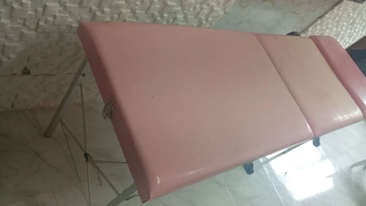 Maca para estética ou salão  - Foto 2