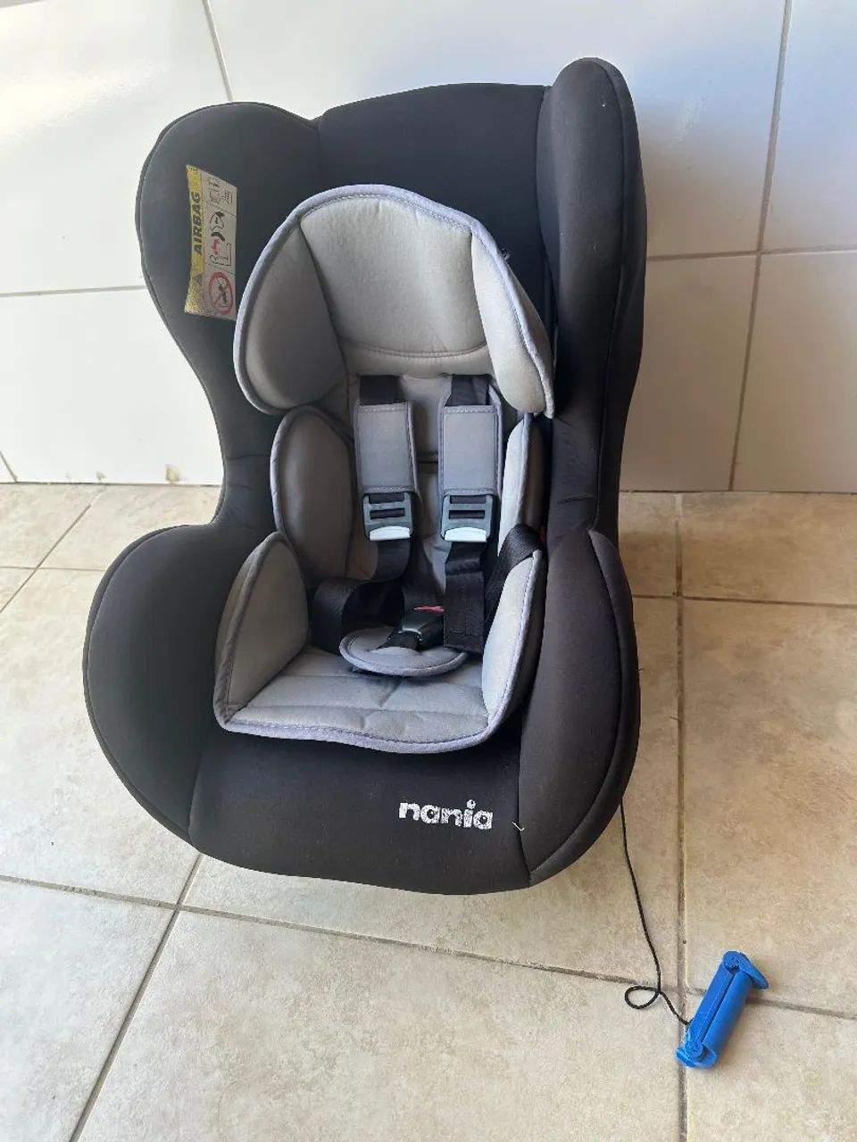 Cadeirinha para carro - Foto 3