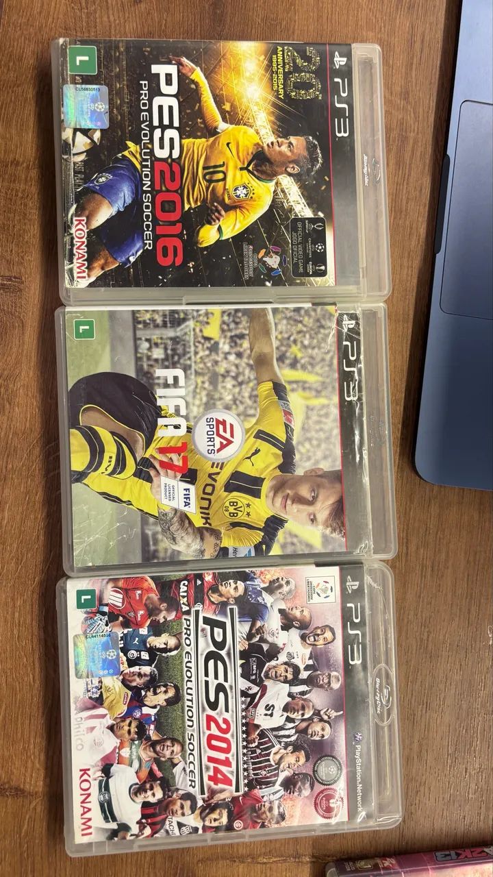 Jogos de PS3 - Foto 3