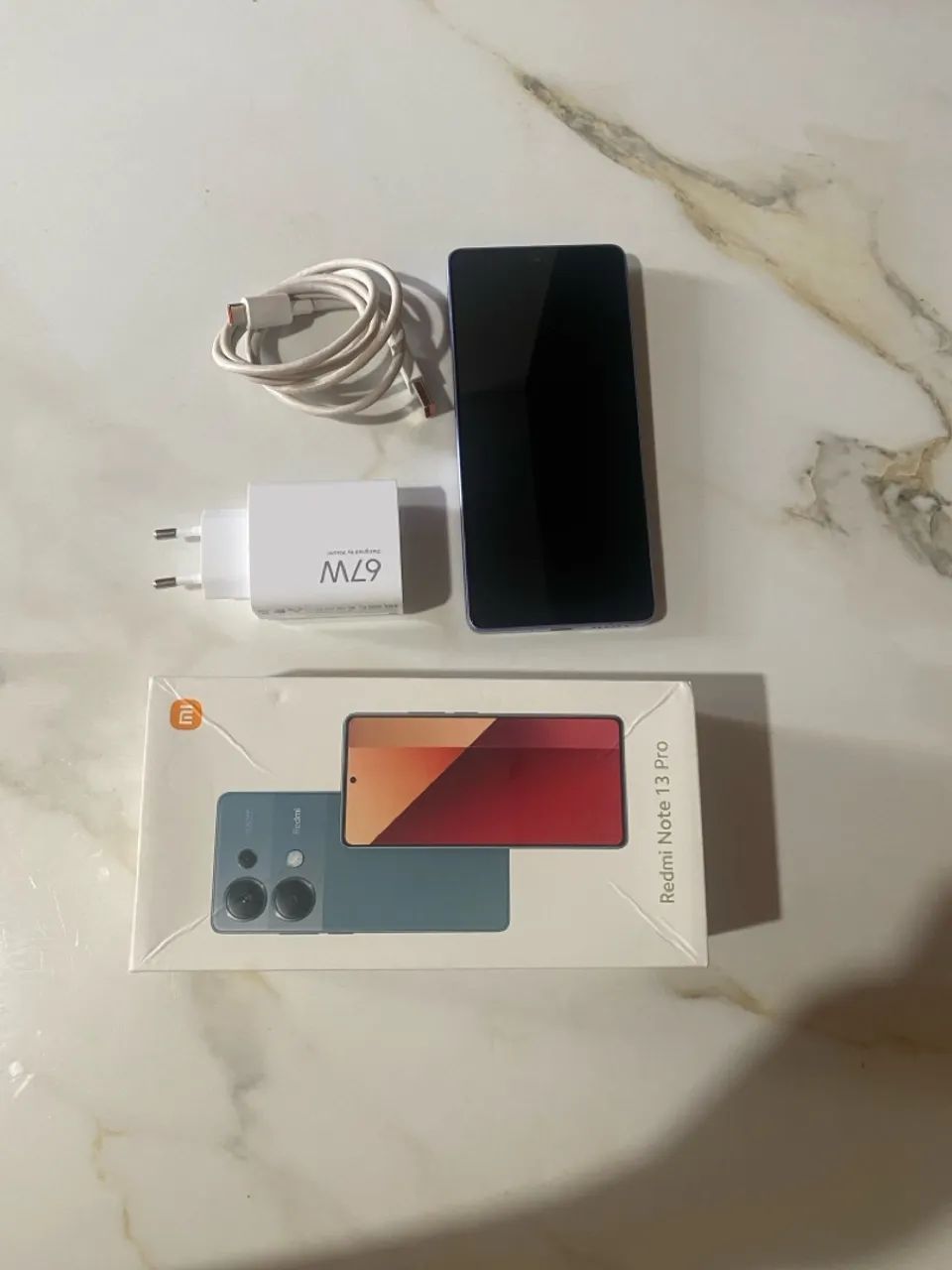 Vendo Redmi note 13 pro - Foto 3