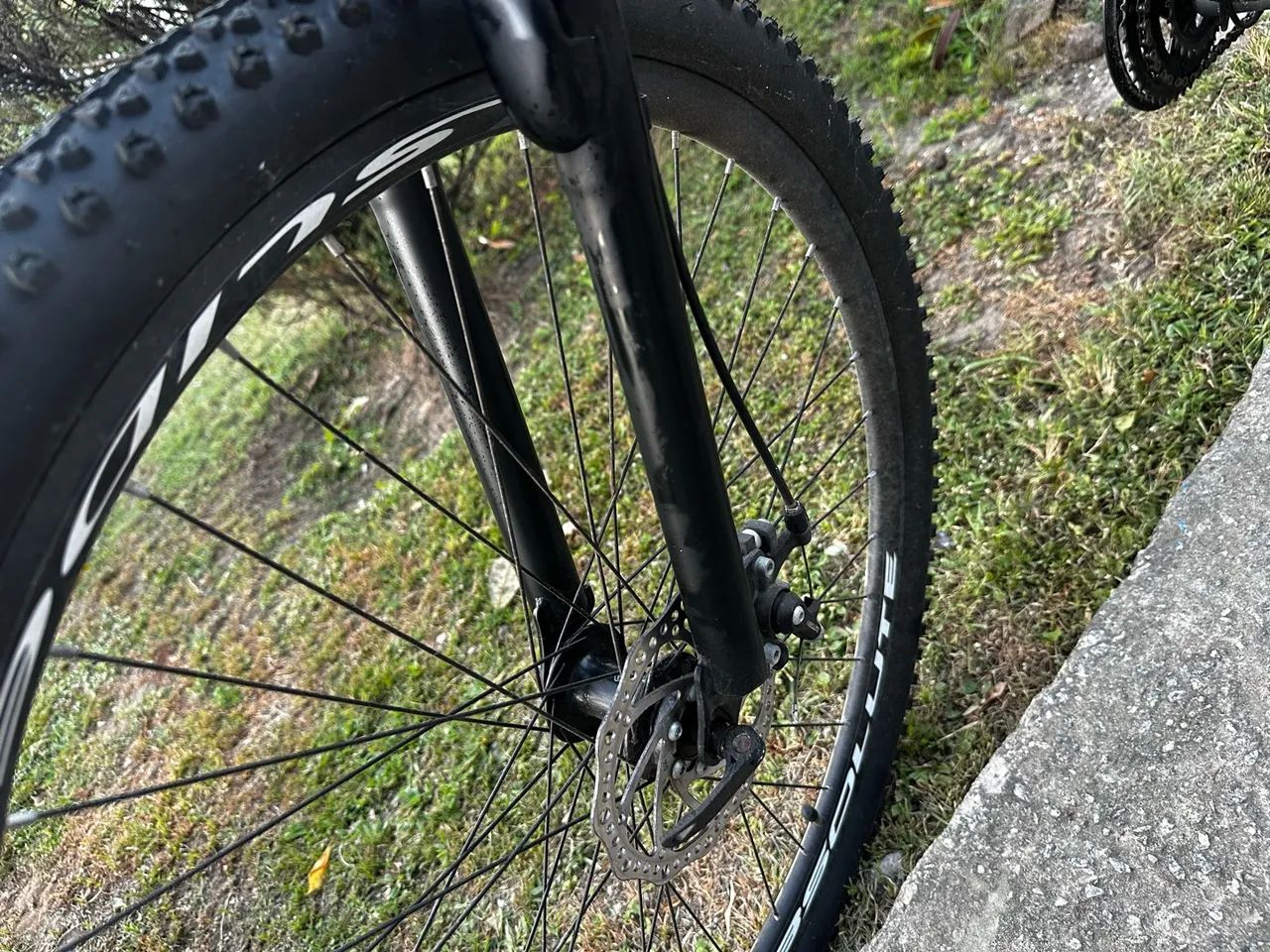 Bicicleta Absolute Nero 5 - Foto 3