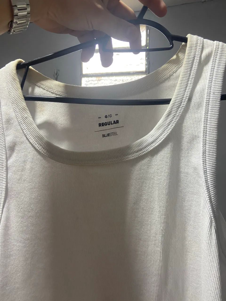 Regata Canelada Bluesteel - Foto 2