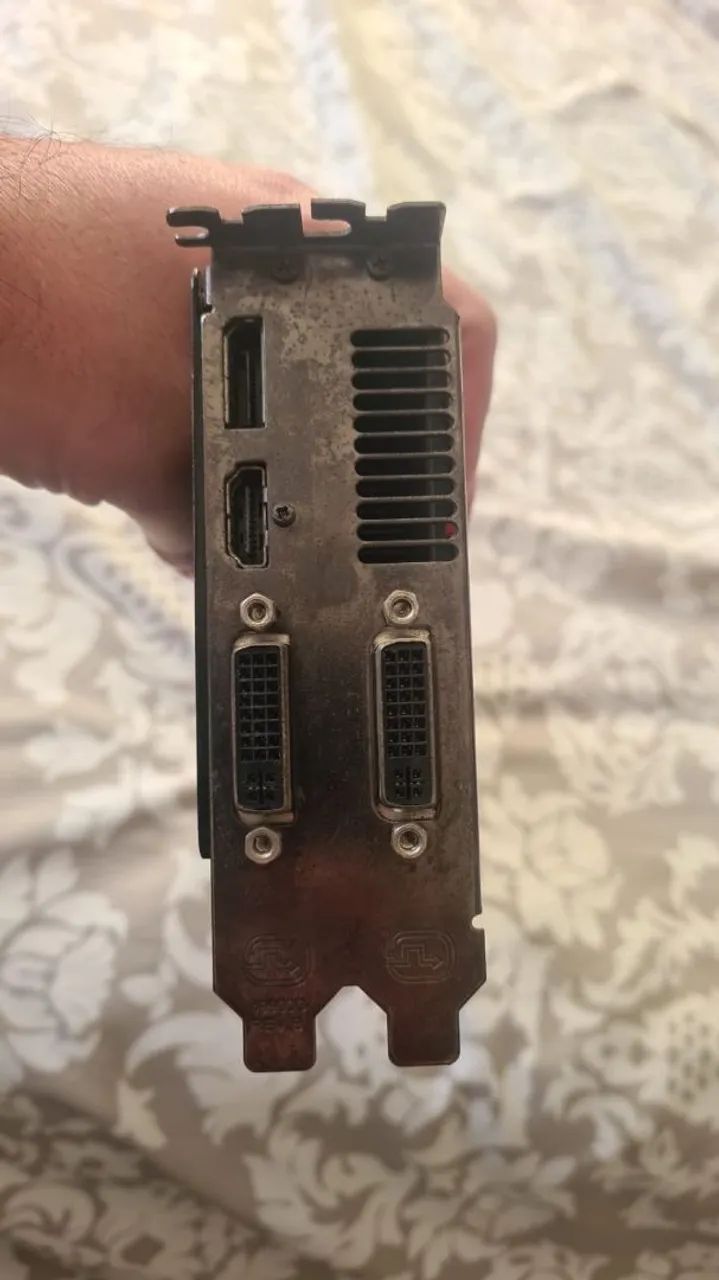 Vende-se Radeon HD 5870 - Foto 3