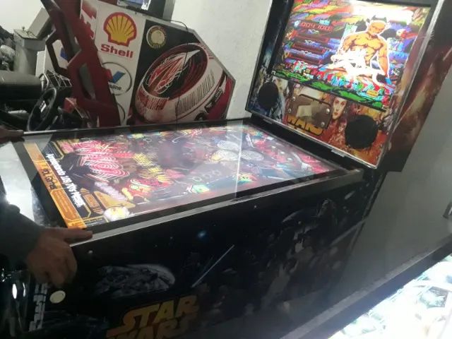 pinbaal - Foto 3