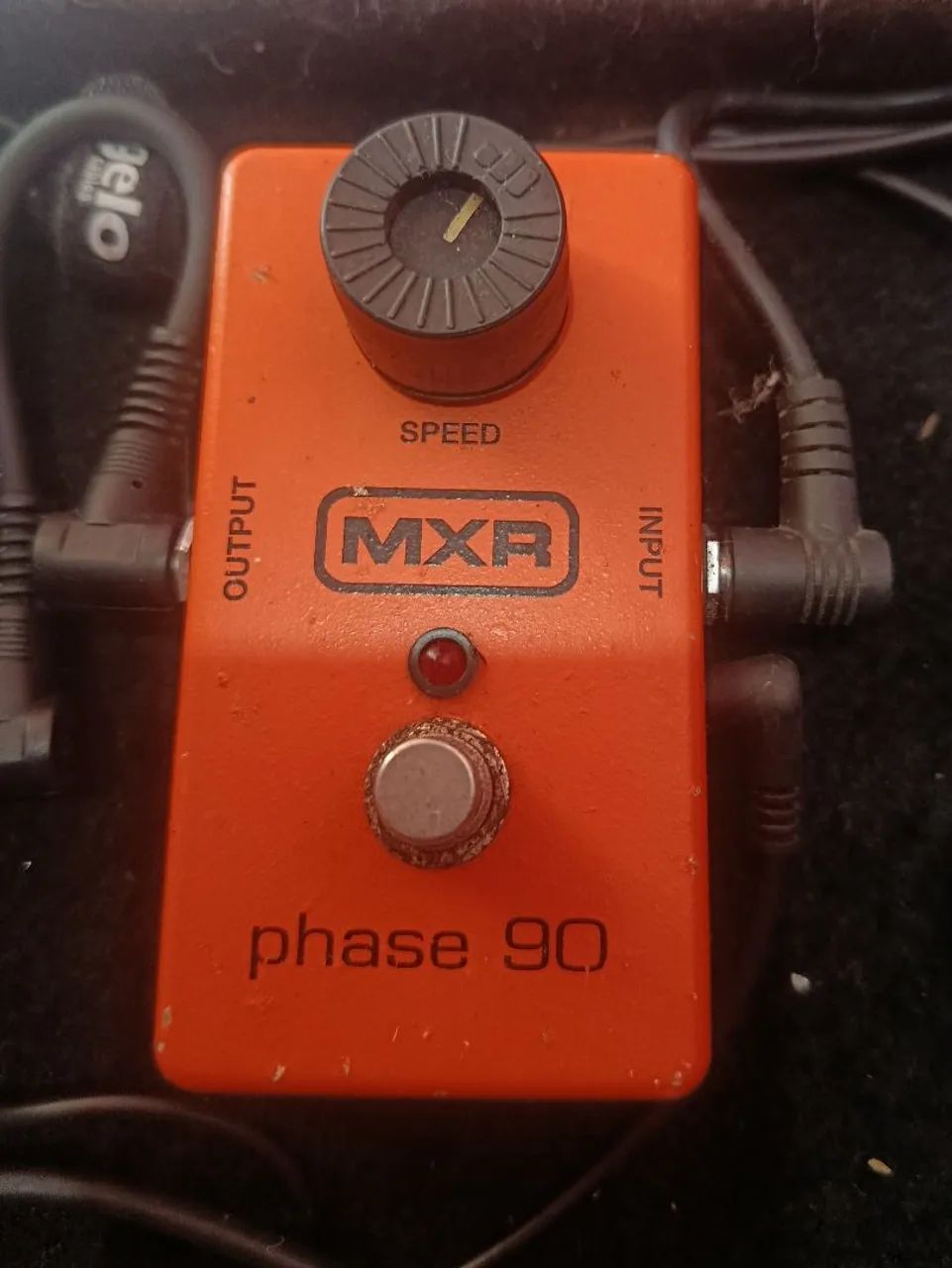 Pedal Phaser 90