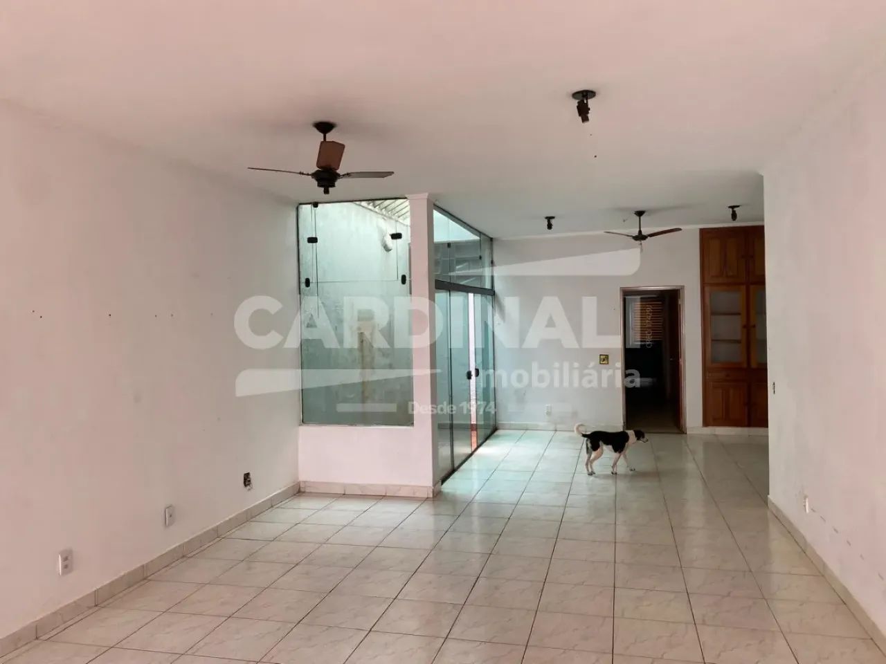 Casa com 3 dormitórios - Nova Aliança